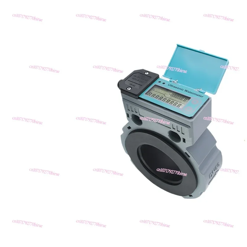 

Intelligent Ultrasonic Water Meter Pipeline Liquid Remote Card