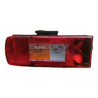 Truck Parts Suitable for VOE 20507624 R.H Tail Lamp