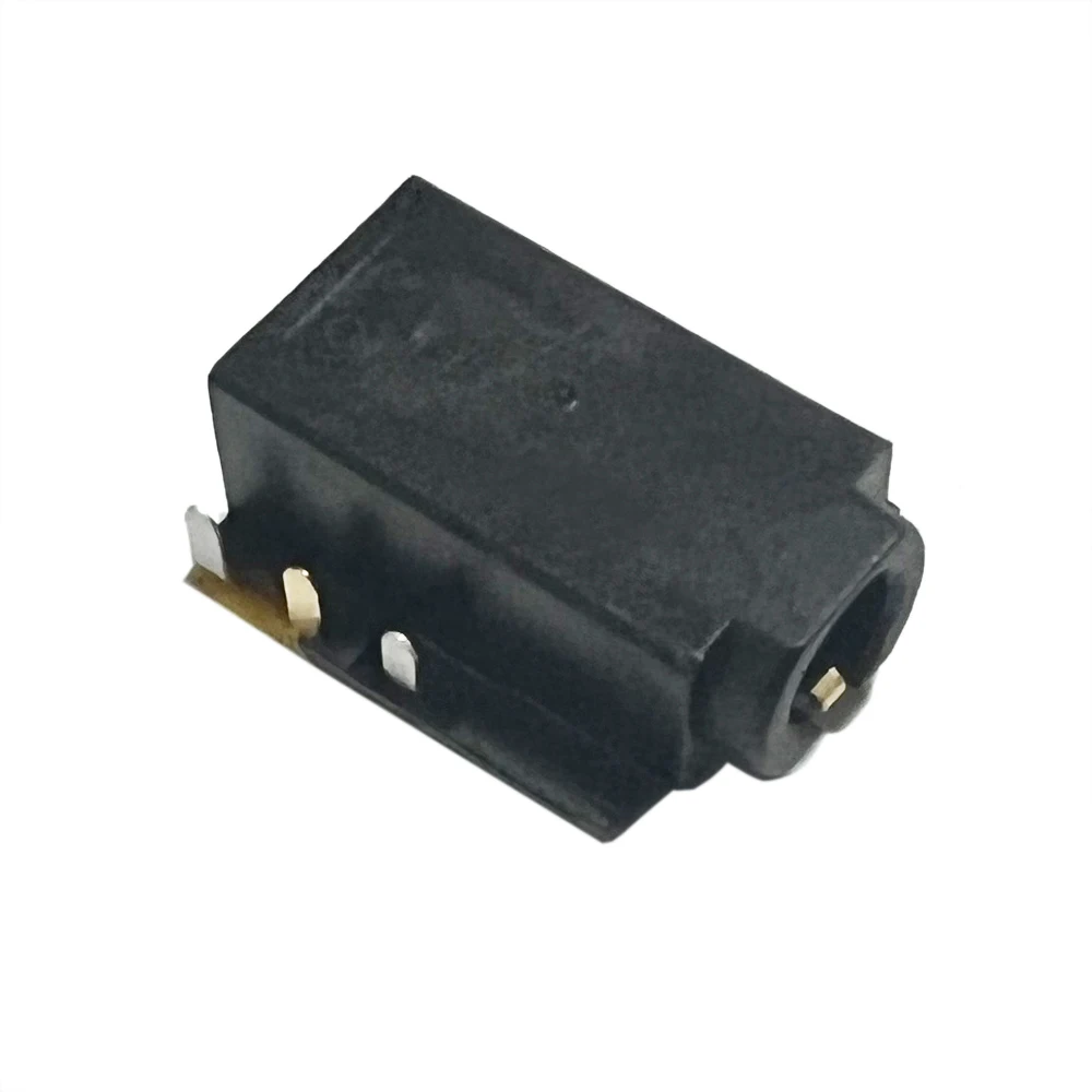 For DELL Latitude E5270 5280 7280 5289 7389 7290 7490 7390 2 IN 1 7300 7400 ADM60 CAZ10 CAZ20 Audio Jack 2SJ3095-085111F