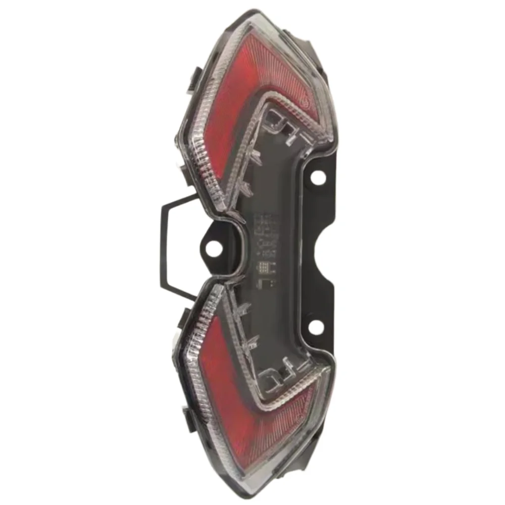 For SYM MMBCU 125 150 158 Original Standard Tail Brake Light Rear Signal Stop Light Assembly