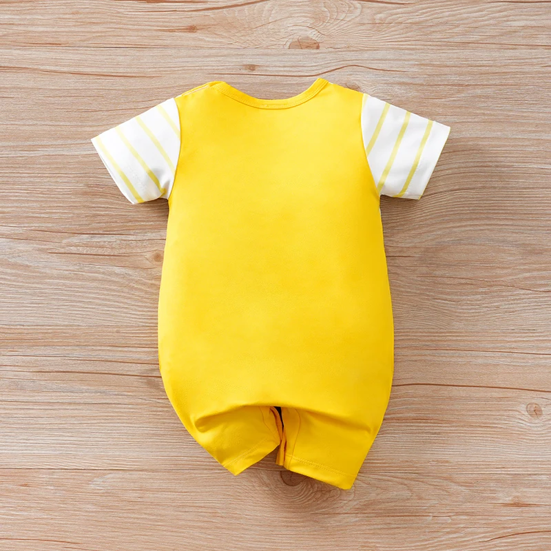 Thumbnail 2 - #81 Best Baby Jumpsuits to Buy In 2026