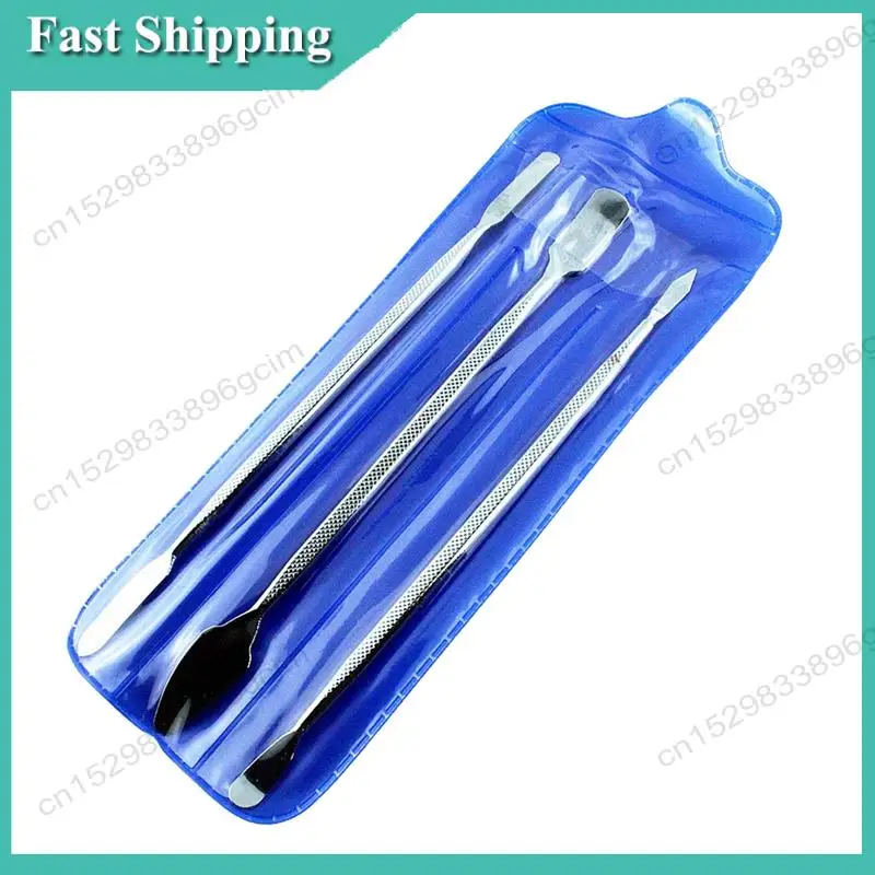 

-BABQ Metal Pry Bar Set Disassembly Tool Metal Disassembly Bar Shell Opening Shell Opening Tool