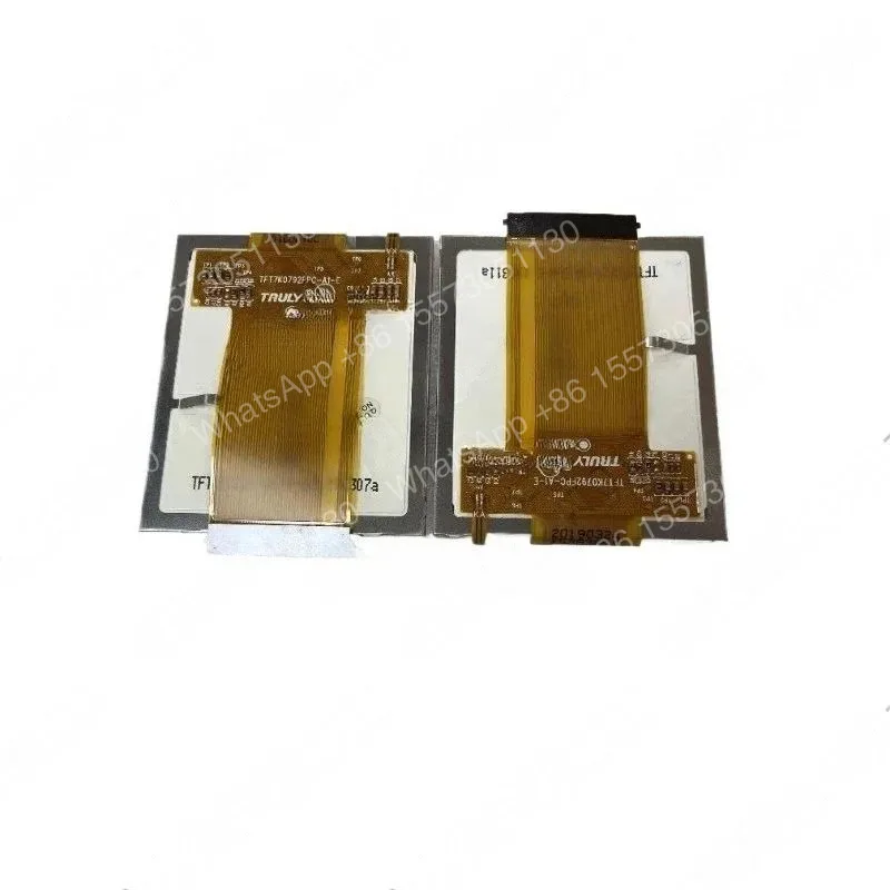 Original and With touch control New LCD Screen Display TFT7K0791FPC-A1-E TFT7K0792FPC-A1-E TFT2P2221-V6-S-W-E LCD Screen