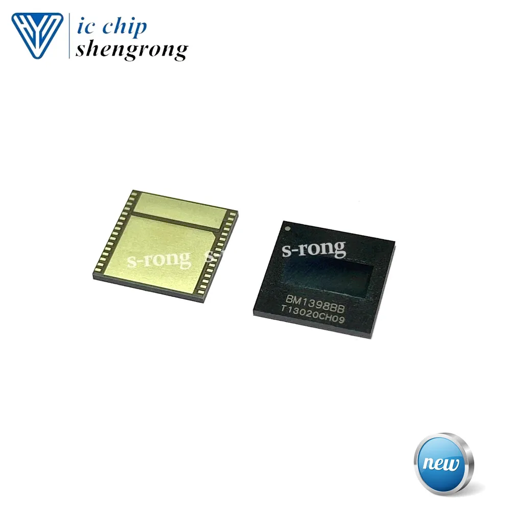 

Original BM1398 BM1398BB Ant computing chip for S9i/S19 S19Pro T19