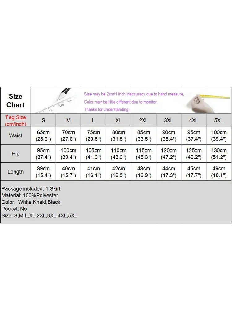 VONDA 2024 Summer Elegant Office Skirts Women Fashion High Waist Short Mini Skirts Pleated Casual Solid Color A-Line Vestidos