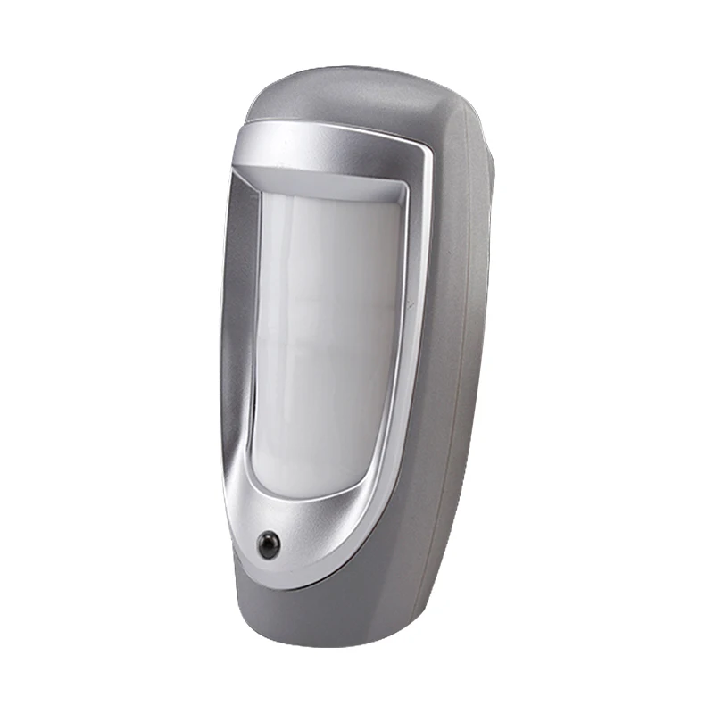 

2022 New Arrival Wired Waterproof Outdoor PIR Motion Sensor