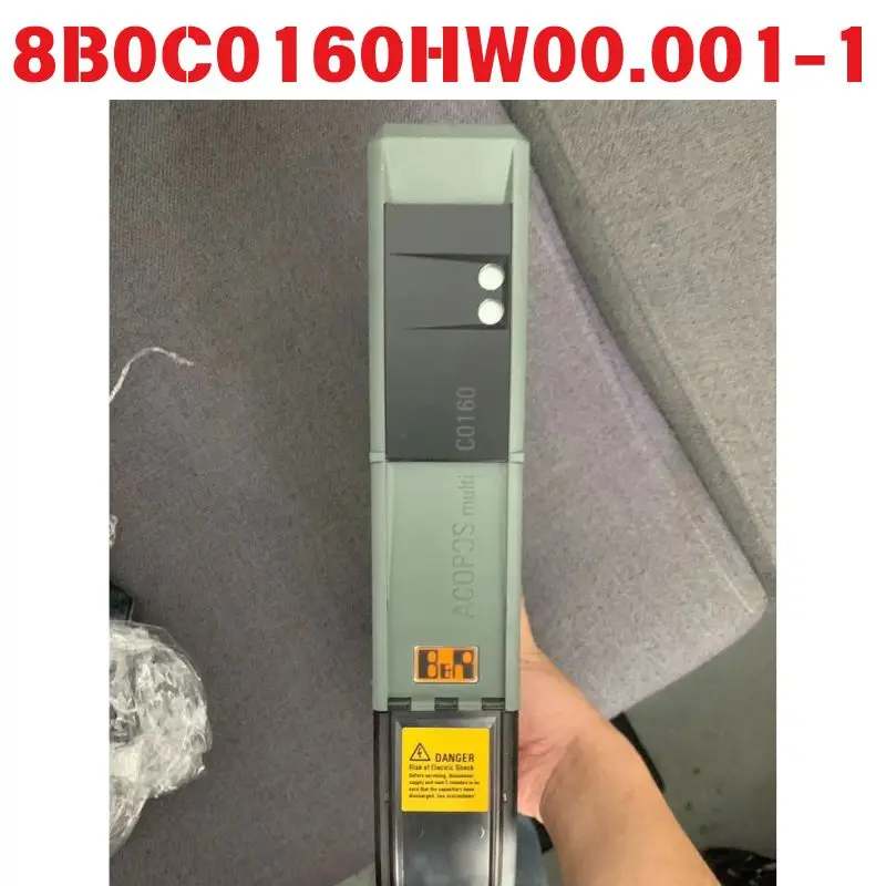 

Used 8B0C0160HW00.001-1 Power module Functional test OK Please inquire about the price