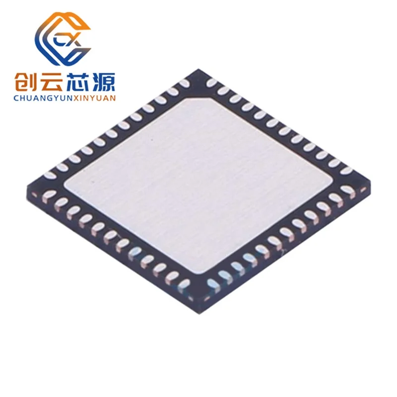 1pcs New 100% Original STM32F072CBU6TR Integrated Circuits Operational Amplifier Single Chip Microcomputer UFQFPN-48