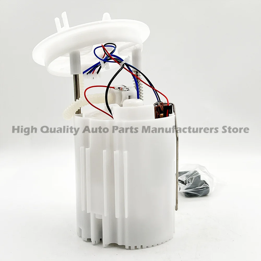 

For Volkswagen Golf 7 1.4T and Audi High Performance Fuel Pump Assembly 5Q0919051AM Premium Quality Direct Replacement