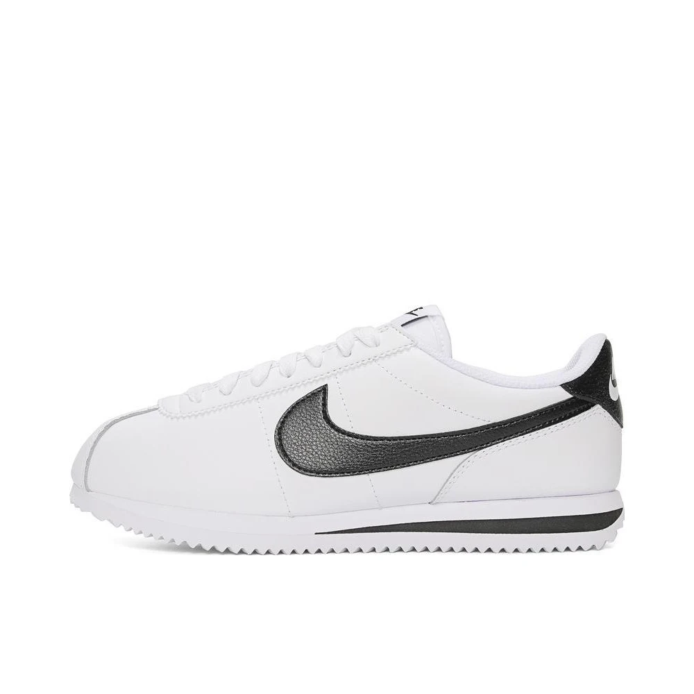 NIKE 2024 Women's W NIKE CORTEZ Casual Shoes Summer Sports Footwear