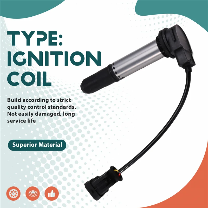 ملف الإشعال التلقائي لبرنالي بينيلي 899, 1130, 1130K, TNT1130 MV800 ZS377 - OEM 0040104006-113791-2N 500033012000 R160 Sport