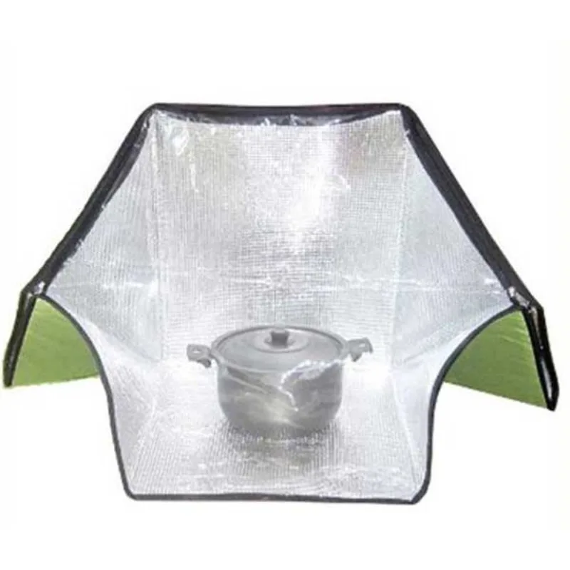 Portable Solar Bag Oven Foldable Multifunctional Hot Rice Bag