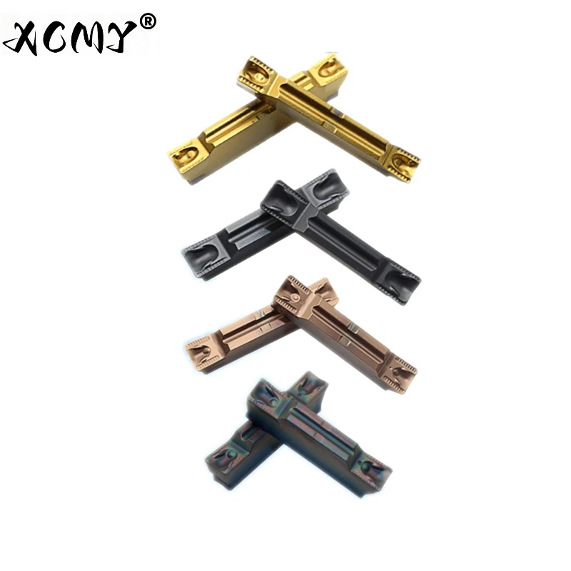10pcs MGMN150 MGMN200 MGMN250 MGMN300 MGMN400 MGMN500 -DR