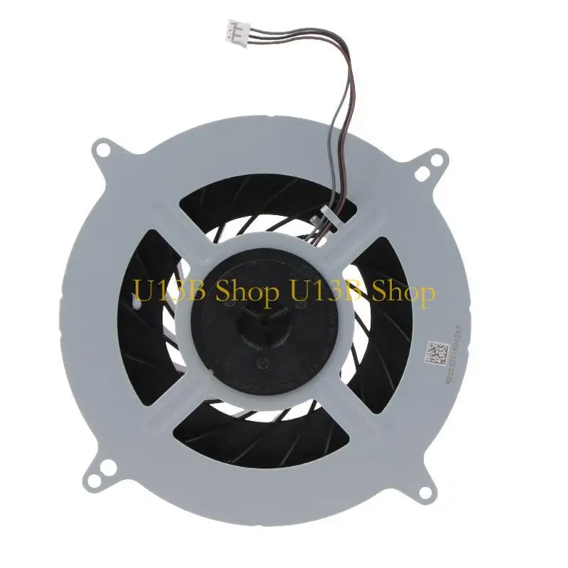 

U13B Легкий вентилятор, замена внутреннего охлаждающего вентилятора, 18 лопастей, используемых для серии 5