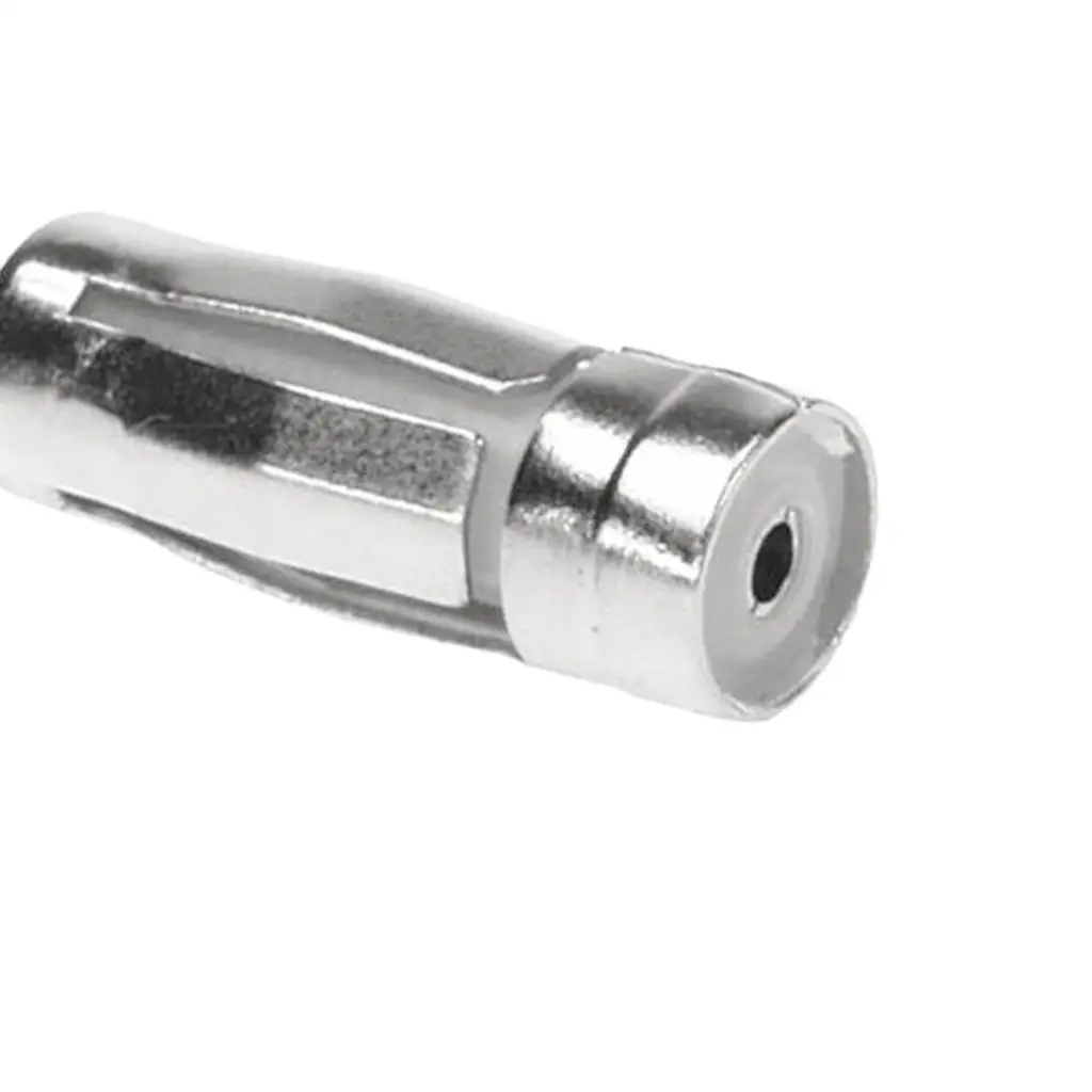 Iso to Din Male Car ISO Tuner Adaptor Plug Universal Antenna Extension for Ford 2000 Onwards Factory Stereo Replacement