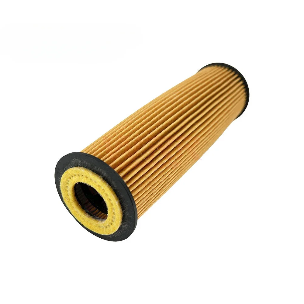 Filtro olio motore per Mercedes M271 W203 W212 W211 W204 C209 R171 2711800109   / 2711800009   / 2711840125   / 2711840225