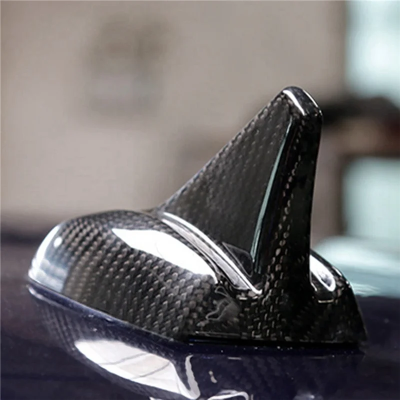 

Aerial Antenna Cover Sticker Base Car Antenna Cover For Maserati Ghibli 2014-2019