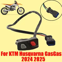Interruptor de Encendido/Apagado para Motocicletas KTM EXC EXCF XC XCF XCFW XCW SX SXF Husqvarna TE FE TC FC TX FX GasGas EC EX