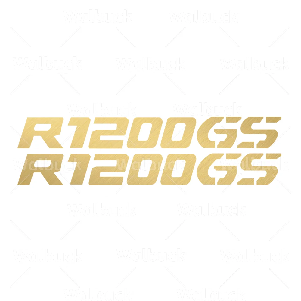 R1200 Golden