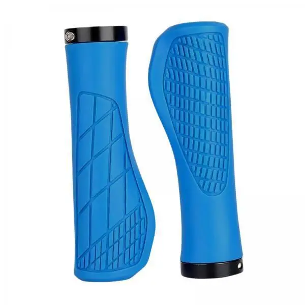 

Мягкие нескользящие ручки для велосипедного руля, чехлы для руля велосипеда, аксессуары для горных и шоссейных велосипедов