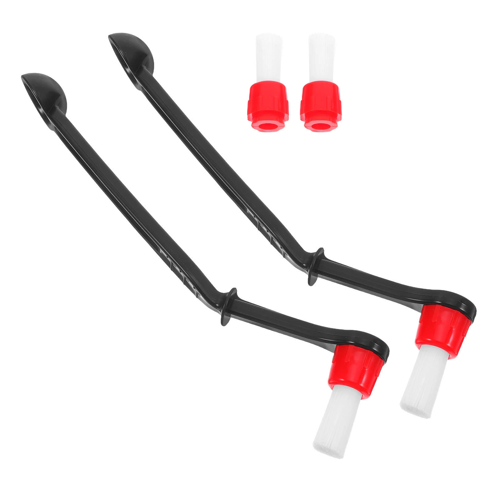 

Coffee Cleaning Brush High Temp Resistant Espresso Machine Accessories Espresso Cleaner Accessories
