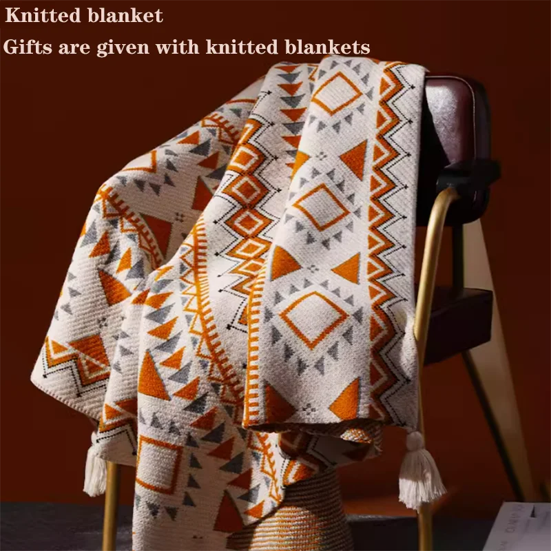 

Blankets for car use, office nap, air conditioning, blanket decoration, blankets