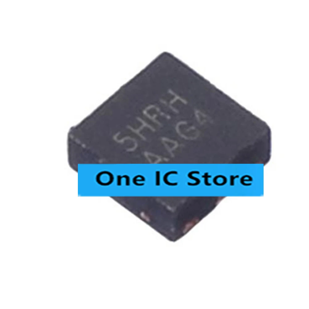 

10pcs/lot 100% Original AW9967DNR 5HRH DFN Brand New Genuine Ic