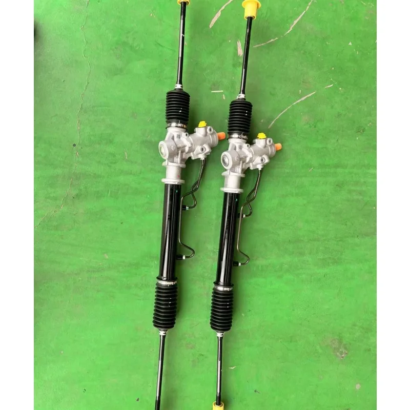 ¿Qué es el EE100 y por qué es la opción más confiable para la dirección hidráulica de tu Toyota Corolla?