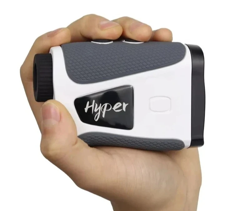 

Handheld 1200 Meter Long-distance Laser Rangefinder, Digital High-precision OEM Golf Laser Rangefinder, LED Display