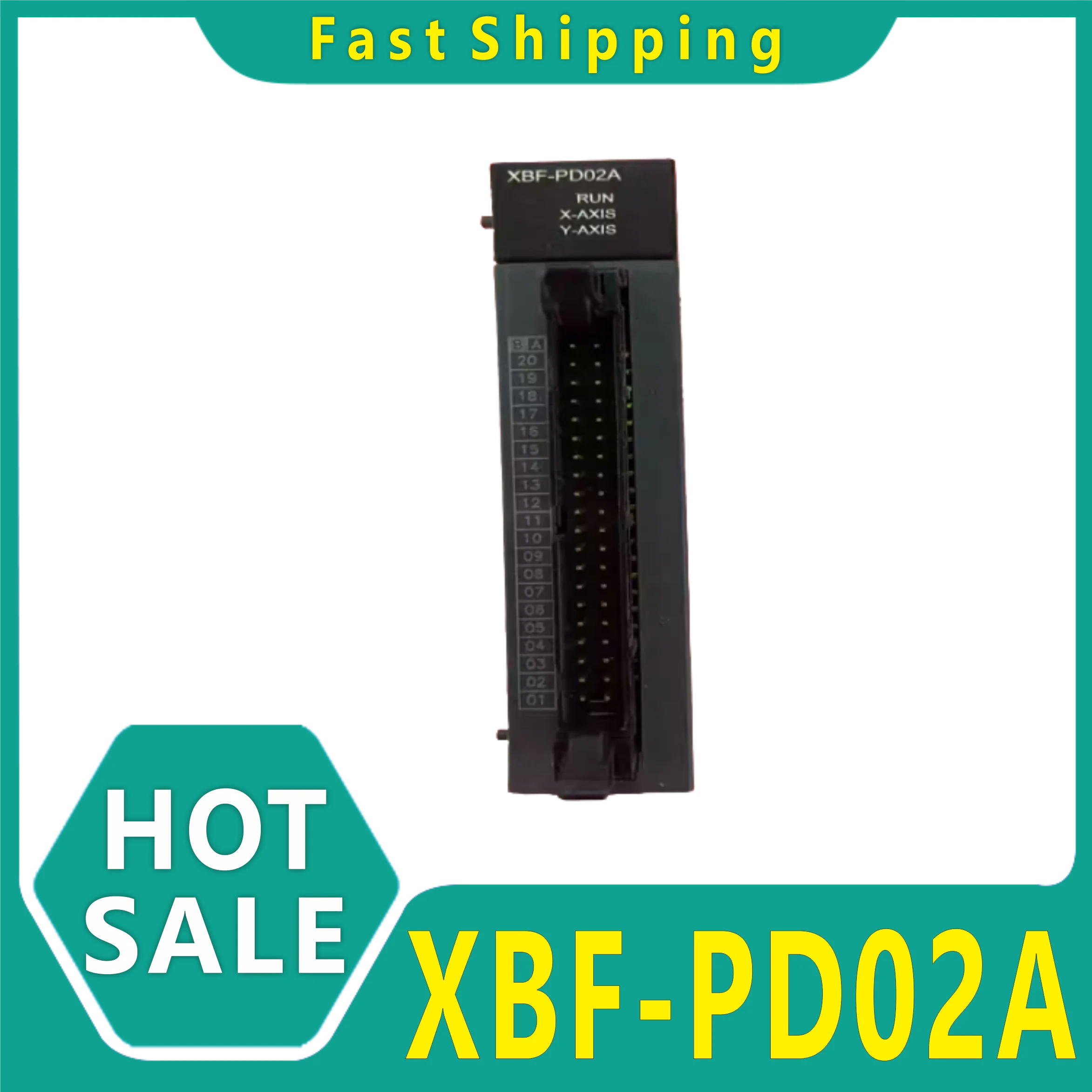 Brand new original XBL-EMTA XBL-C4A XBL-C21A XBL-CEA XBF-PD02A XBF-AH04A 1-year warranty, shipped within 24 hours