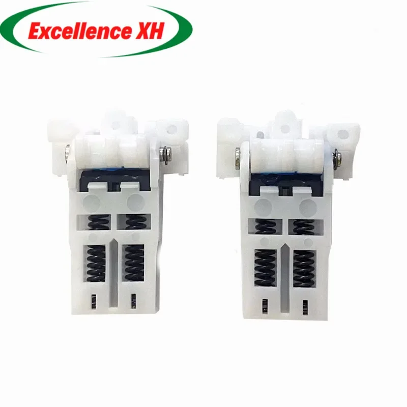 

2шт. ЯПОНИЯ 003N01018 003N01051 Шарнир АПД для Xerox 3210 3220 3300 3320 3635 6110 PE120 PE16 для Ricoh AC104 AC205 SP 3200