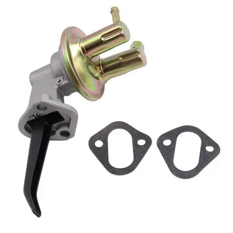 Bomba de Combustível Mecânica ABTD para Motores Small Block 273 318 LA 340 360 para Dodge - Carter M6866 SP1011MP