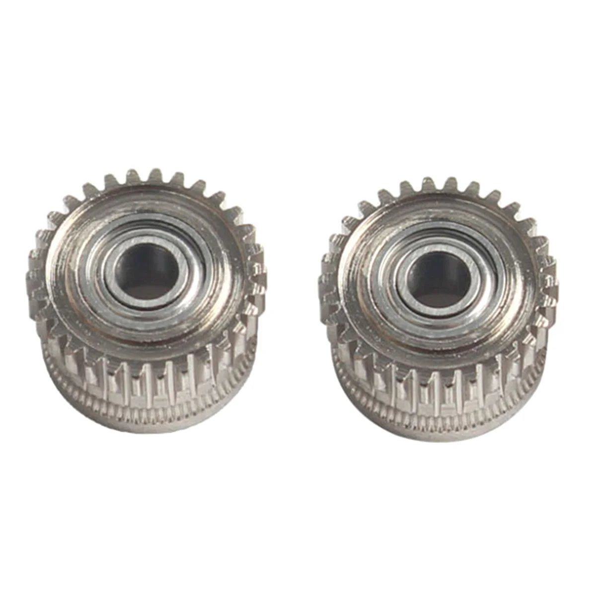 For K1/K1MAX/K1C EXtruder Gear Wear-Resistant Gear High Hardness Drive Gear