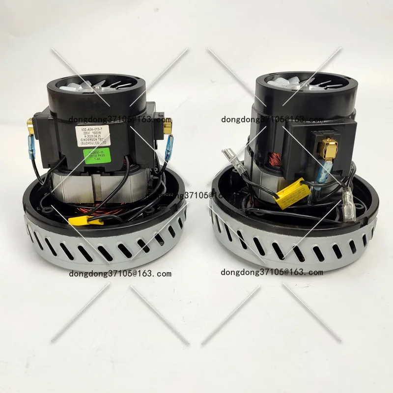 

Аксессуары для пылесоса V2Z-A24 Однофазный двигатель мощностью 1600 Вт