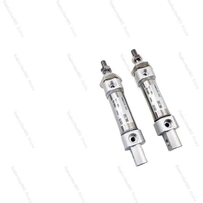 

Cylinder CDM2E20/25/32/40 - 15/25/30/40/45/50/60/75/125 Z/100/200AZ