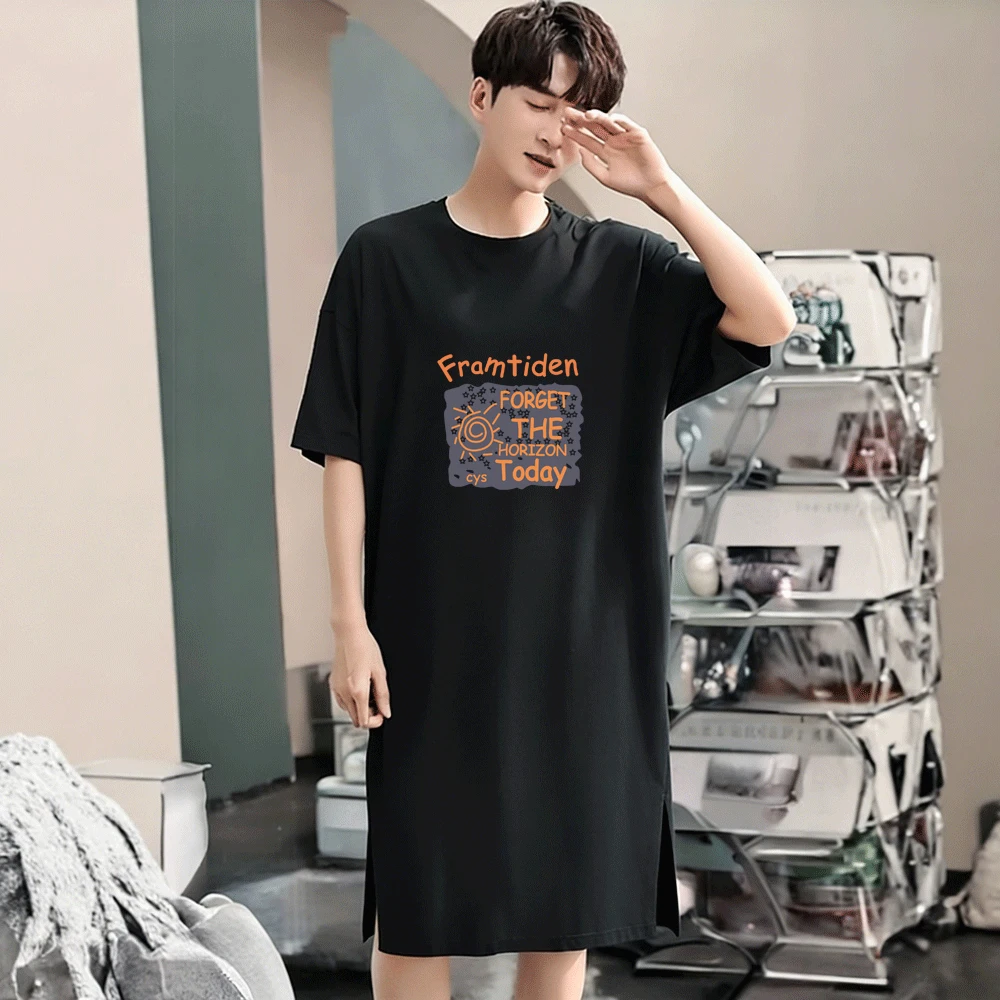 Black (warm sun)