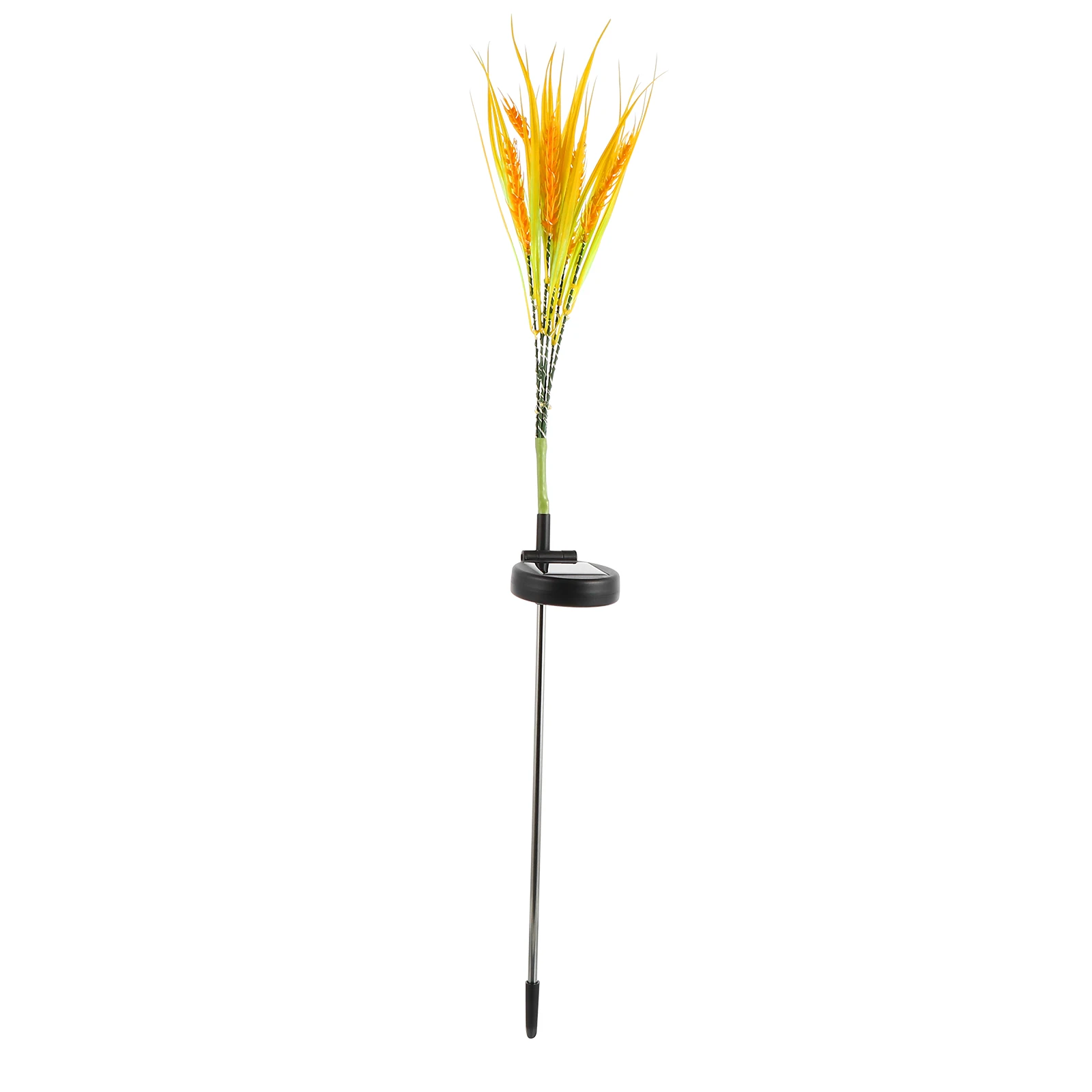 

Wheat Shape High Brightness LED Solar Light Decorative Outdoor Garden Solar Light Night Wheat Lamp Lawn Wedding