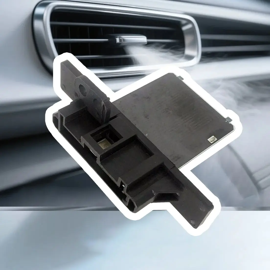 27150-5T000 Heater Blower Motor Fan Resistor 271505T000 For Nissan Serena Sentra