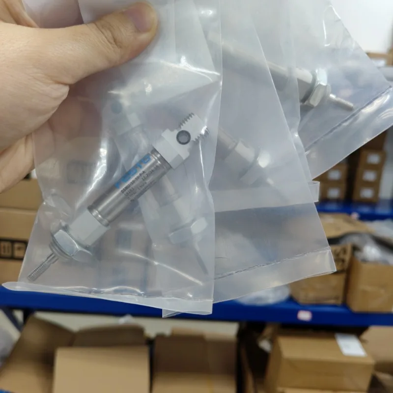 Parts For Festo Fes… - image