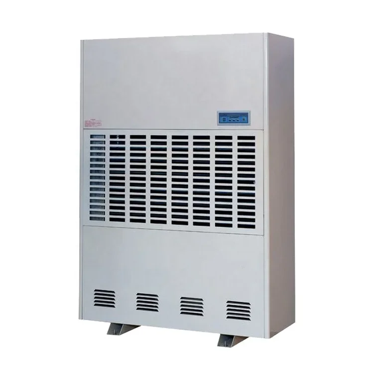 360L/day Industrial Dehumidifier Pool Dehumidifier for Moisture Removal