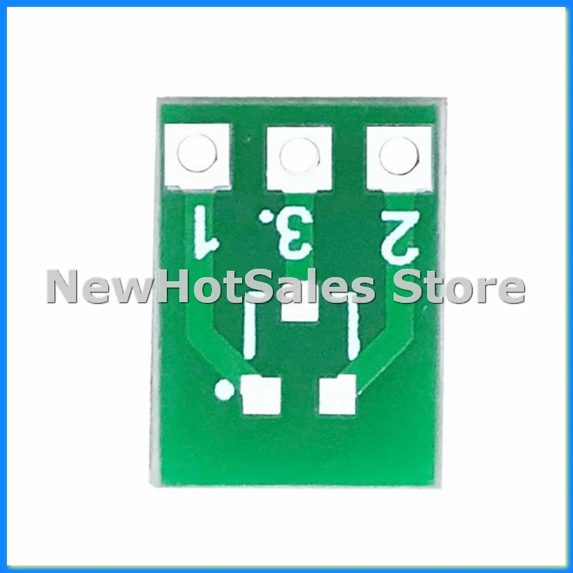 20Pcs SOT23 SOT23-3…