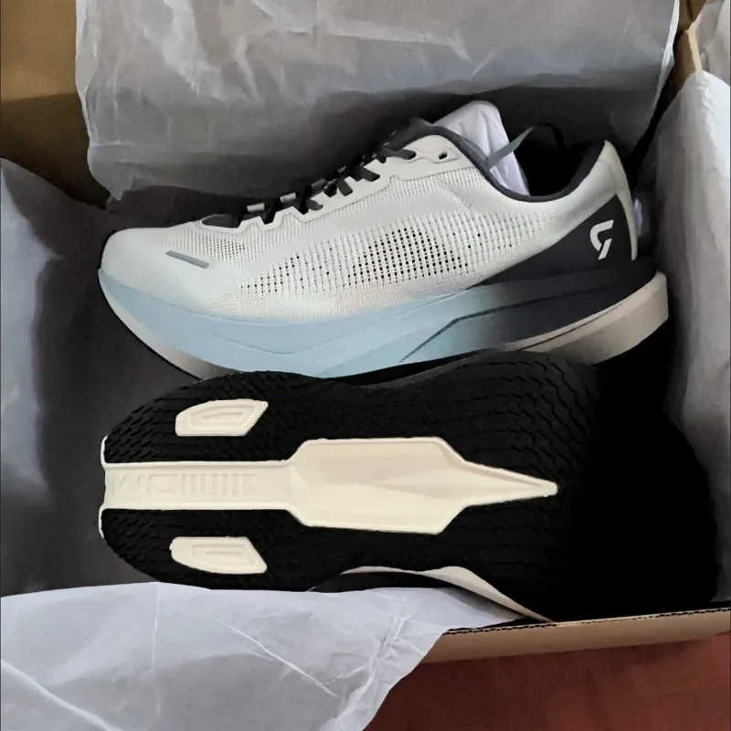 2026 New Trend Man Running Shoes Breathable Walking Jogging Shoe Light Weight Outdoor Running Shoes High Quality Running Sneaker