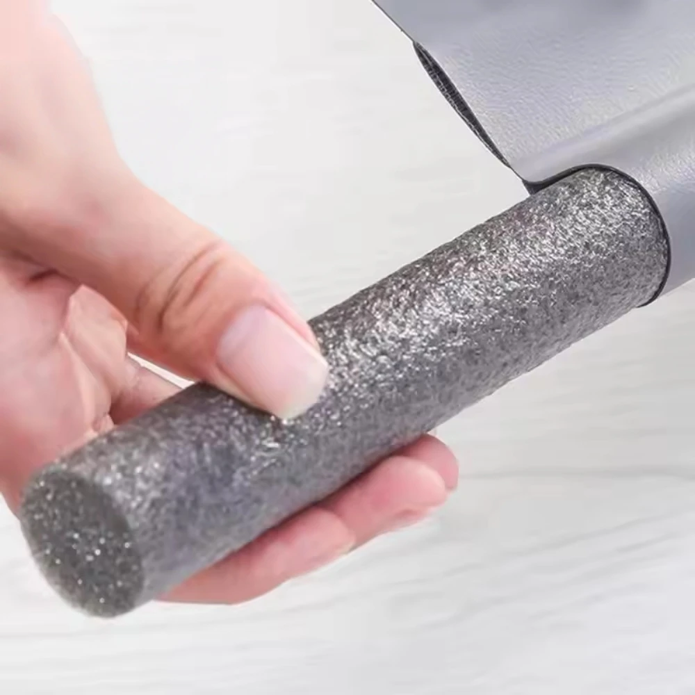 1 قطعة 96 سنتيمتر/37.80in أسفل ختم الشريط الطقس تجريد الهواء الصوت حجب سدادة للحفاظ على هادئة ختم الصوت تقليل الإكسسوارات #3