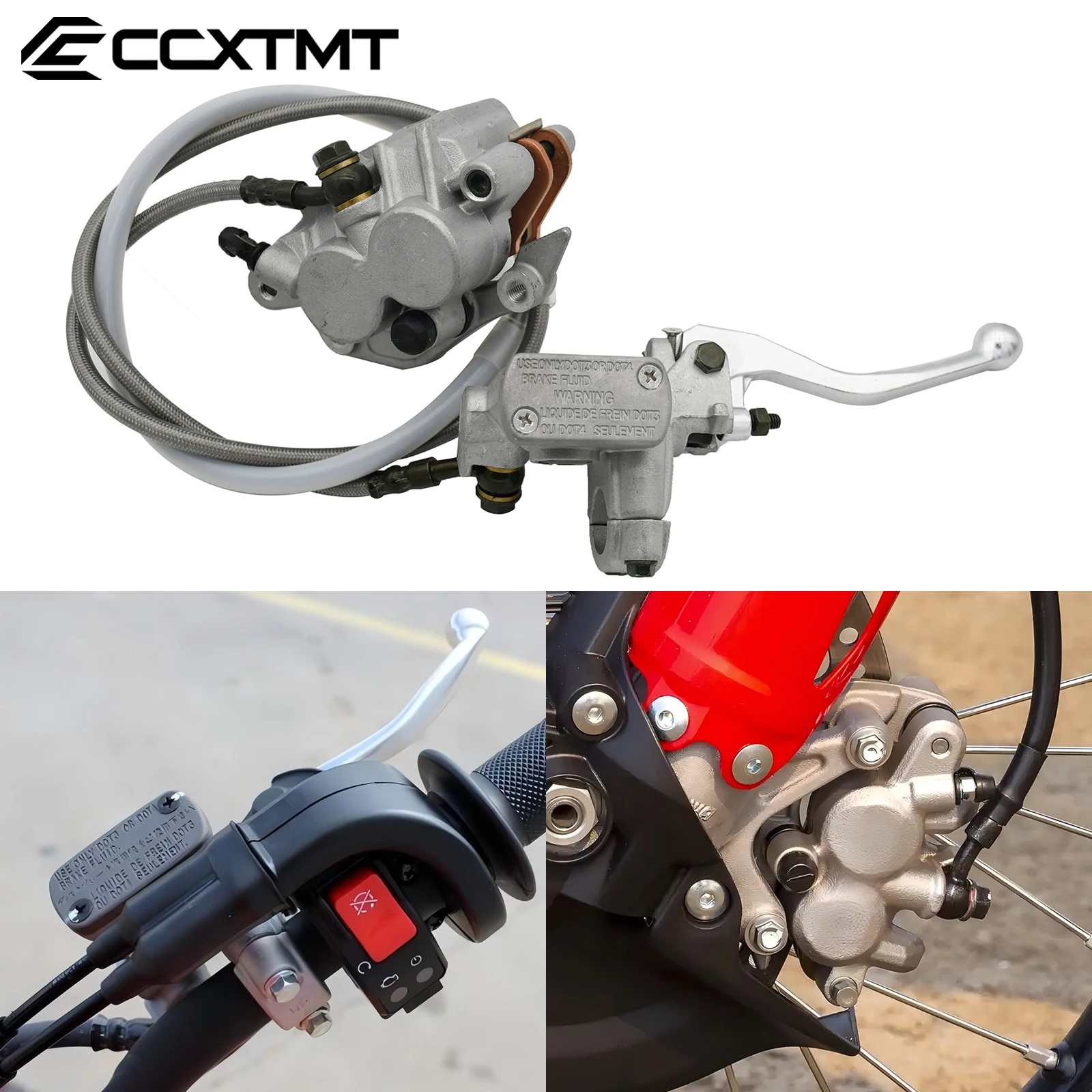 Kayo Motorcycle Starter & Key Replacement - AliExpress