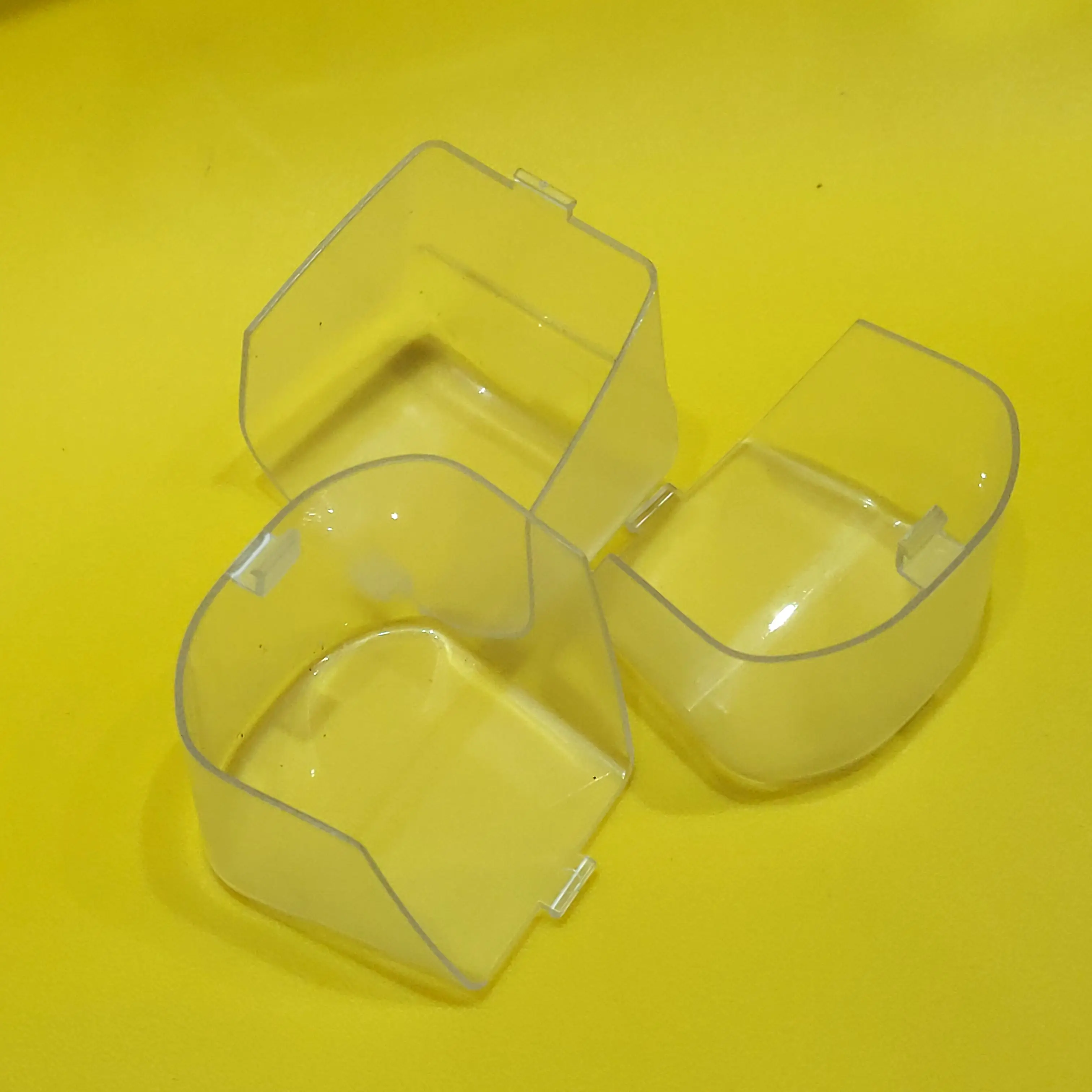 1-4PCS PTZ Cover Spare Part for L200PRO MAX HD Camera PTZ Module Plastice Cover Part Accessory