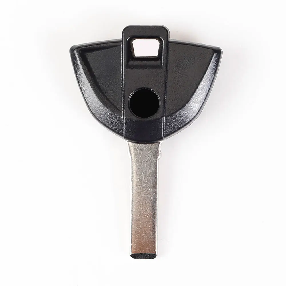 1Pcs New Blank Key Motorcycle Replace Uncut Keys For F750GS F750 GS F850 GS ADV All Years