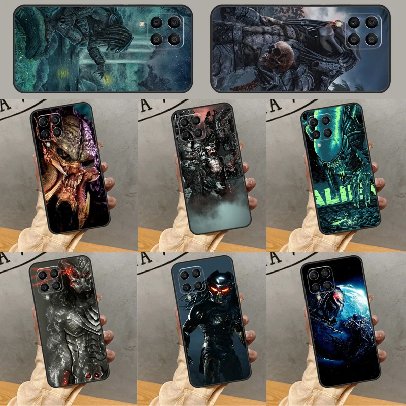 Alien Vs Predator F…