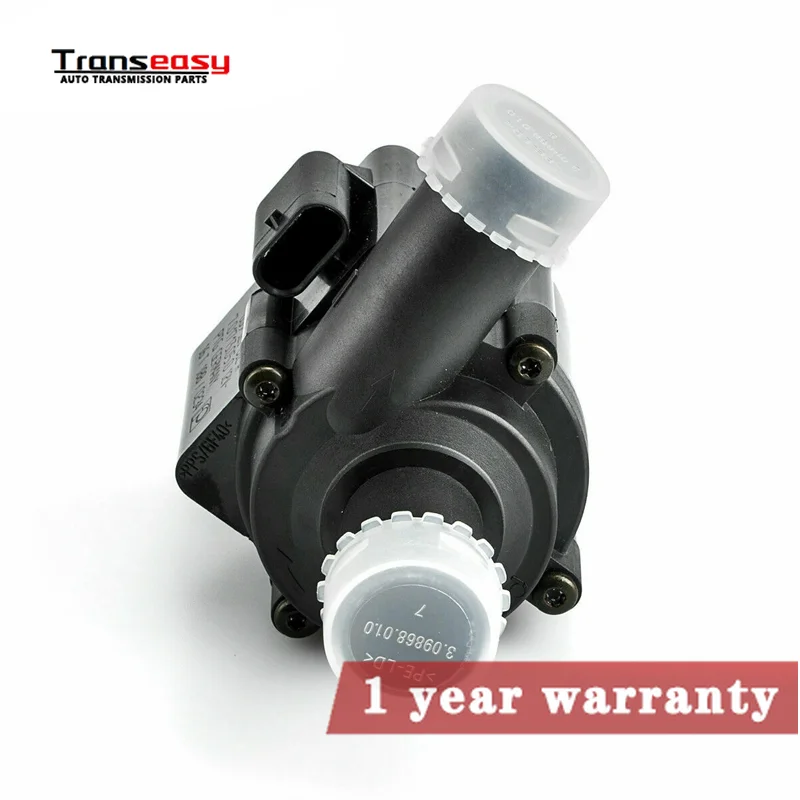 059121012A 059121004F Engine Auxiliary Coolant Water Pump For A6 A8 Q5 Q7 RS7 S6 S7 S8 VW AMAROK