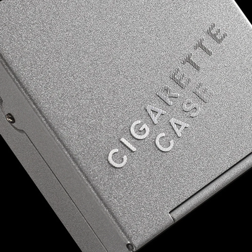 Aluminum Cases Anti…