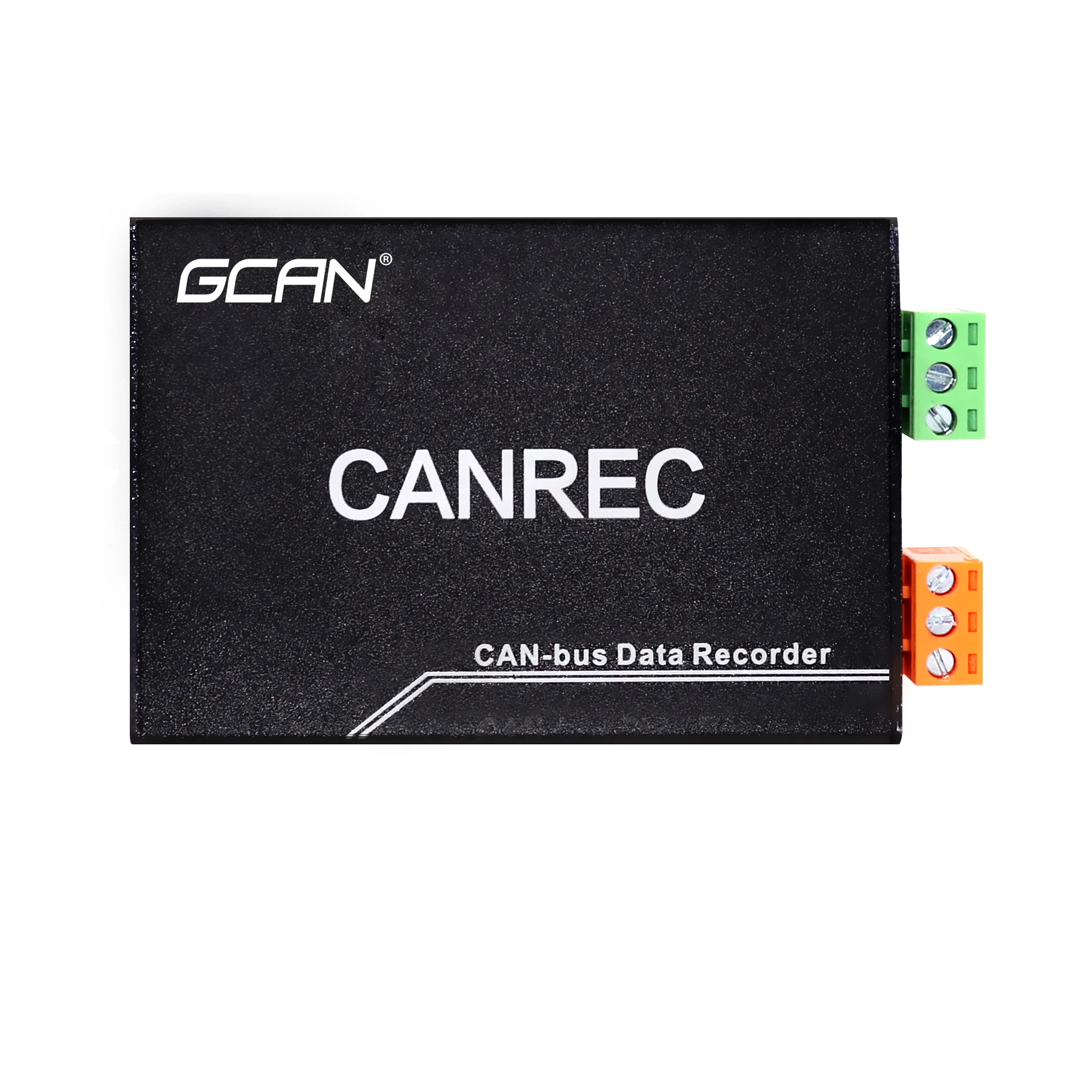 

CAN Bus Data Memory Module CANREC Off-line Playback CAN Bus Off-line Storage CAN Recorder